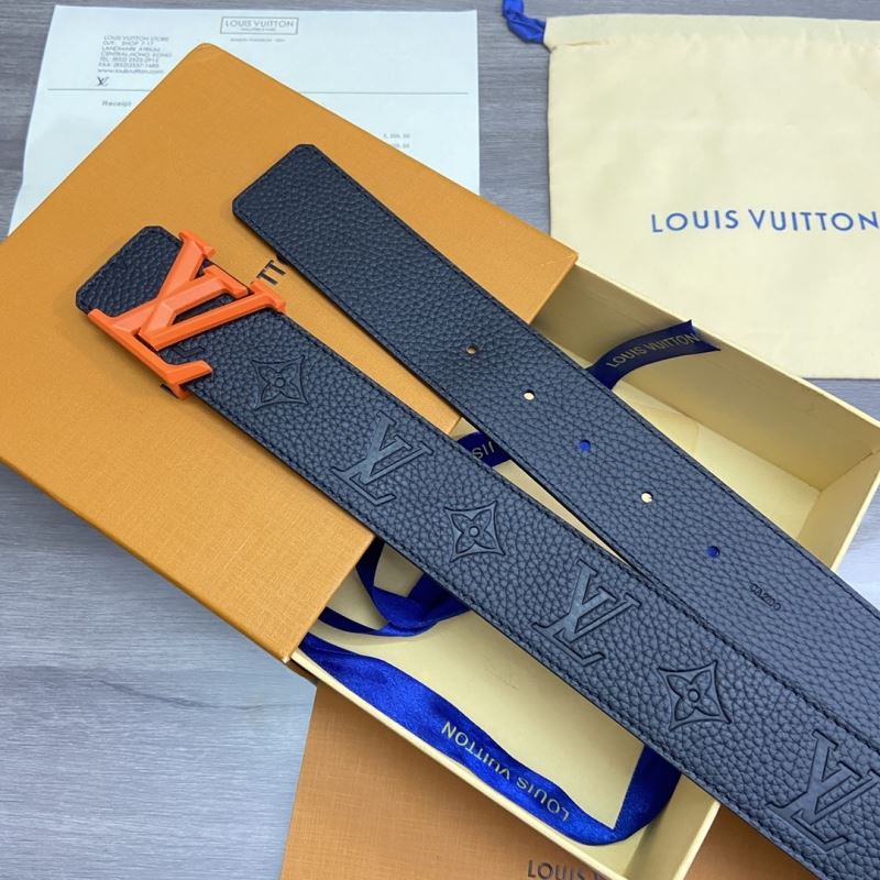 Louis Vuitton Belts